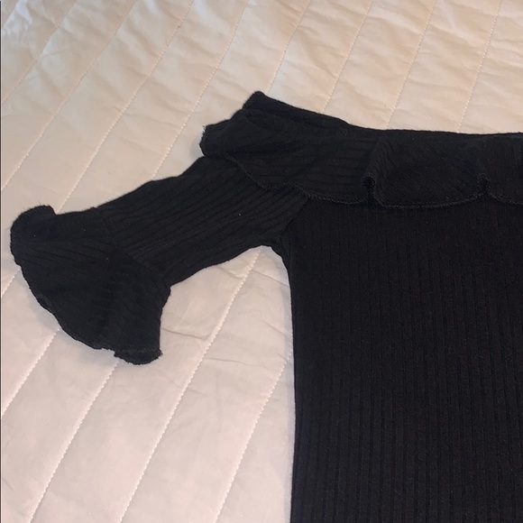 Little black dress - Picture 4 of 4